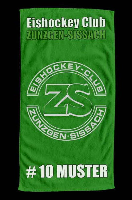 EHCZS Frotteetuch grün-01