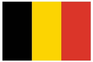 Nationen: Belgien
