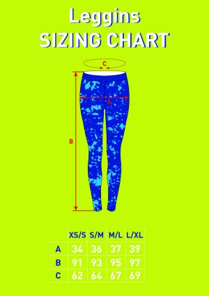 Yoga Leggins