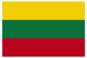 Nationen: Litauen