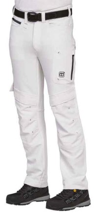 MACTRONIC FUNCTIONAL STRETCH WORK PANTS 