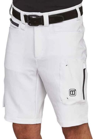 mactronic shorts white