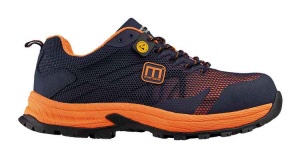 PRONEON POWERDRY SAFETY SHOE 