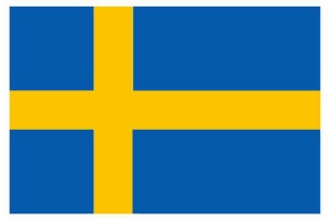 Nationen: Schweden
