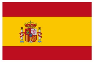Nationen: Spanien