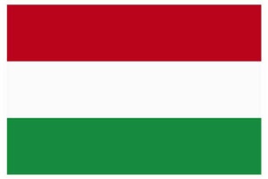 Nationen: Ungarn